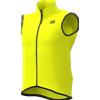 ALE' Gilet smanicato invernale ALE' KLIMATIK K-SMART giallo fluo