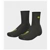 ALE' Copriscarpe invernale antipioggia ALE' RAIN nero giallo