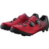 SHIMANO Scarpe in carbonio per gravel MTB SHIMANO SH-XC702