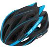 Force Casco bici MTb e corsa Force Bull blu