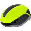Force Casco bici da strada road Force ORCA giallo fluo opaco