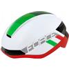 Force Casco bici da strada road Force ORCA tricolore italia