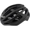 Force Casco bici da strada road Force lynx nero opaco
