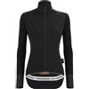 SANTINI Giacca invernale SANTINI VEGA XTREME nero donna