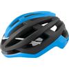 Force Casco bici da strada road Force Lynx nero blu opaco