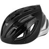 Force Casco Mtb e bici da strada road Force SWIFT nero
