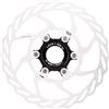 Force Disco freno FORCE Center lock con ghiera