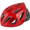Force Casco Mtb e bici da strada road Force SWIFT rosso
