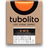 Tubolito Camera d'aria supelight TUBOLITO MTB S-TUBO x-light 45 gr