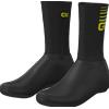 ALE' Copriscarpe invernali ALE' WHIZZY WINTER nero giallo fluo 2026