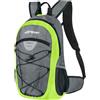 Force Zaino MTB FORCE Jordan ACE 20 litri fluo