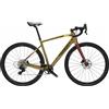 WILIER Bici in carbonio gravel WILIER Jena GRX 1x12v 2024