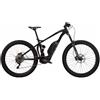 WILIER MTB elettrica e-bike WILIER 803TRB PRO Shimano SLX 12v EP8 630 Wh