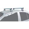 G3 Barre auto portatutto G3 PACIFIC universali in alluminio con antifurto