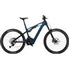 WILIER MTB elettrica e-bike WILIER KARGA COMP carbon Shimano Ep6 720Wh