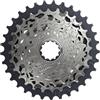 SRAM Cassetta pignoni stada SRAM AXS XG 1270 silver 12 velocità