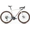 Megamo Gravel bike MEGAMO new WEST 15 carbonio SHIMANO GRX 2X10 2025