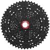 SUNRACE Cassetta pignoni MTB SUNRACE CSMX80 11v Shimano Sram Super light 11-51