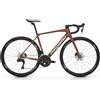 Megamo Bici da corsa MEGAMO RAISE 15 SH12 disk in carbonio SHIMANO 105 Di2 12v elettronico