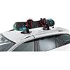 Fabbri Portasci magnetico da tetto FABBRI ELLISSE SKI & BOARD