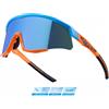 Force Occhiali per bici ciclismo FORCE SONIC Orange