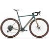 Megamo Gravel bike MEGAMO SILK 10 carbon superlight Apex 1x12v 2025