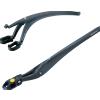 Topeak Parafango TOPEAK Set parafanghi DeFender RC1 e RC11 - per ruote fino a 700x25C