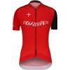 WILIER Maglia bici ciclismo WILIER CLUB ROSSO donna