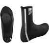 Force Copriscarpe ciclismo neoprene FORCE HIGH EASY ROAD nero
