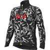 ALE' Maglia maniche lunghe invernale ALE' PRR glass nero grigio