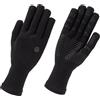 AGU Guanti invernali ciclismo AGU merino waterproof c/silicone