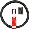 BARBIERI Kit antiforatura MTB mousse salsicciotto + valvole BARBIERI ANACONDA 3.0 RUNFLAT 29