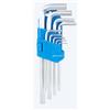Force Set chiavi brugola FORCE ECONOMY FORCE ECO 1.5 10 mm