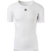 AGU Maglia intimo AGU SUMMERDAY manica corta bianca unisex