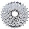 SHIMANO Cassetta pignoni SHIMANO Alivio CS HG51 8 velocità