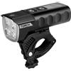 Force Luce anteriore FORCE TORCH 2000LM USB powerbank