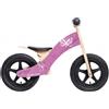 Rebel Kidz Bici da bambino propedeutica Rebel Kidz 12 2-5 anni Wood Air SENZA PEDALI