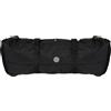 AGU Borsa anteriore al manubrio bikepacking AGU VENTURE 17 litri nera