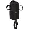 AGU Borsa bikepacking al manubrio AGU VENTURE SNACK PACK 1 litro nera