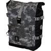 AGU Borsa posteriore AGU URBAN 14l Hi-Vis