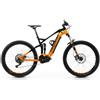 Megamo MTB e-bike MEGAMO AYRON FORCE 40 EP6 250W 8O Nm 504Wh 10V