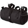 AGU Borsa bikepacking al manubrio AGU VENTURE ROLL 1,5 litri nera