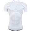 Force Maglia intimo ciclismo FORCE maniche corte F SWELTER