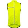 Force Gilet antivento bimbo ciclismo FORCE WINDPRO KID fluo