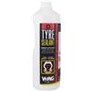WAG Lattice sigillante tubeless WAG antiforatura schiumoso 1000 ml