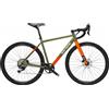 WILIER Bici in alluminio gravel WILIER Jareen Shimano GRX 1X11