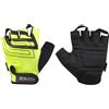 Force Guanti ciclismo FORCE Sport fluo