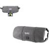 WAG Borsa da manubrio anteriore impermeabile bikepacking WAG 100% 9 litri waterproof