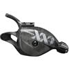 SRAM Comando trigger SRAM XX1 Eagle Black posteriore 12 velocita' lunar