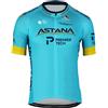 WILIER Maglia bici ciclismo WILIER Astana Pro Team VERO PRO
